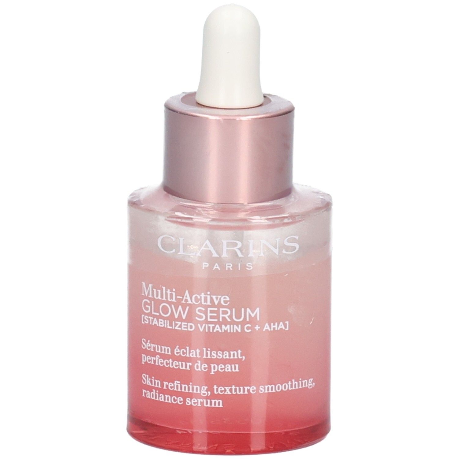 Clarins Sérum Illuminateur Multi-Actif 30 Ml - Image 6