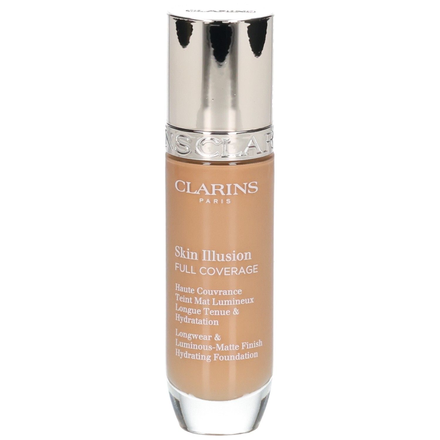 Clarins Skin Illusion Full Coverage 113C Maquillage 30 Ml