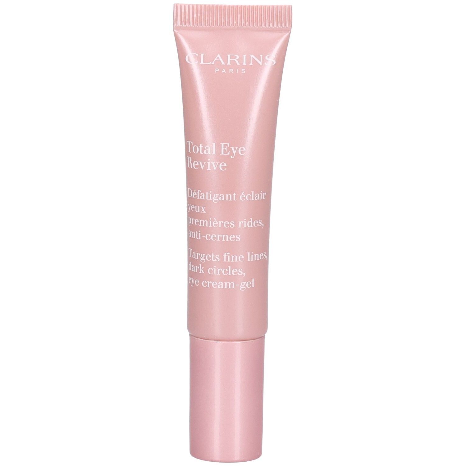 Marron Clarins Multi-Active Yeux Eye Reviver 15Ml - Image 5