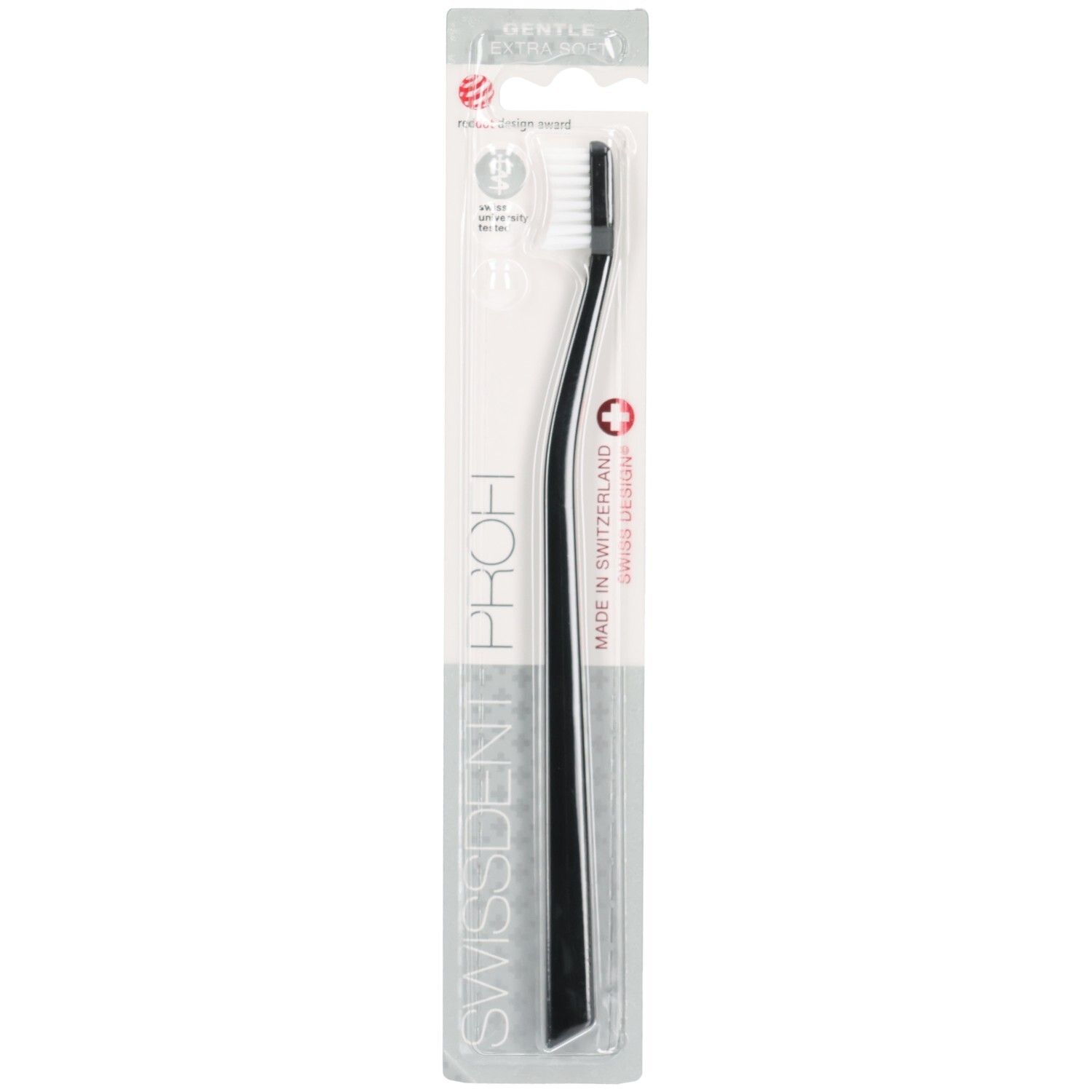 Pdm To Be Maintained Swissdent Profi Brosse À Dents Brosse(S) À 1 Pc(S)