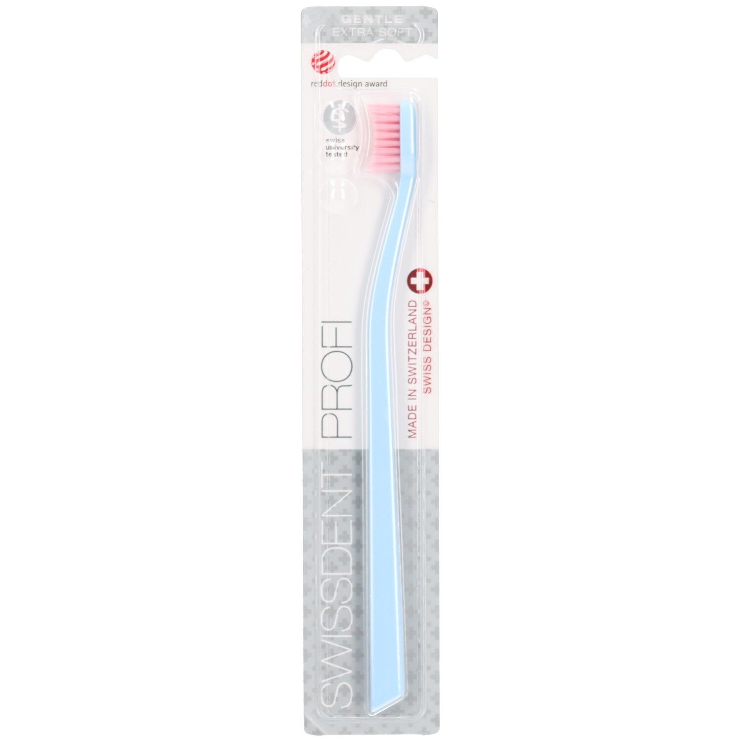 Pdm To Be Maintained Swissdent Profi Brosse À Dents Brosse(S) À 1 Pc(S)