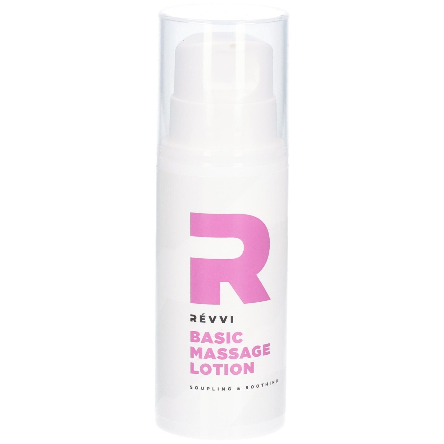 RÉVVI Basic Massage Lotion 200 ml Lotion(S)