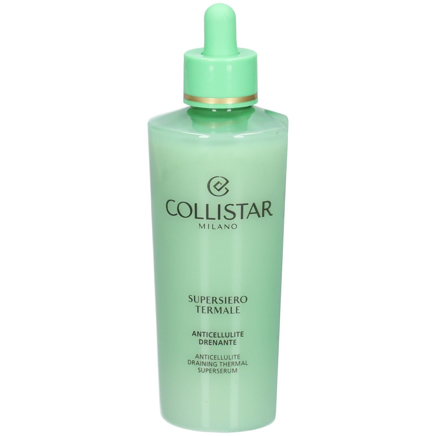 Collistar Anticellulite Draining Thermal Superserum Gel(S) 200 Ml