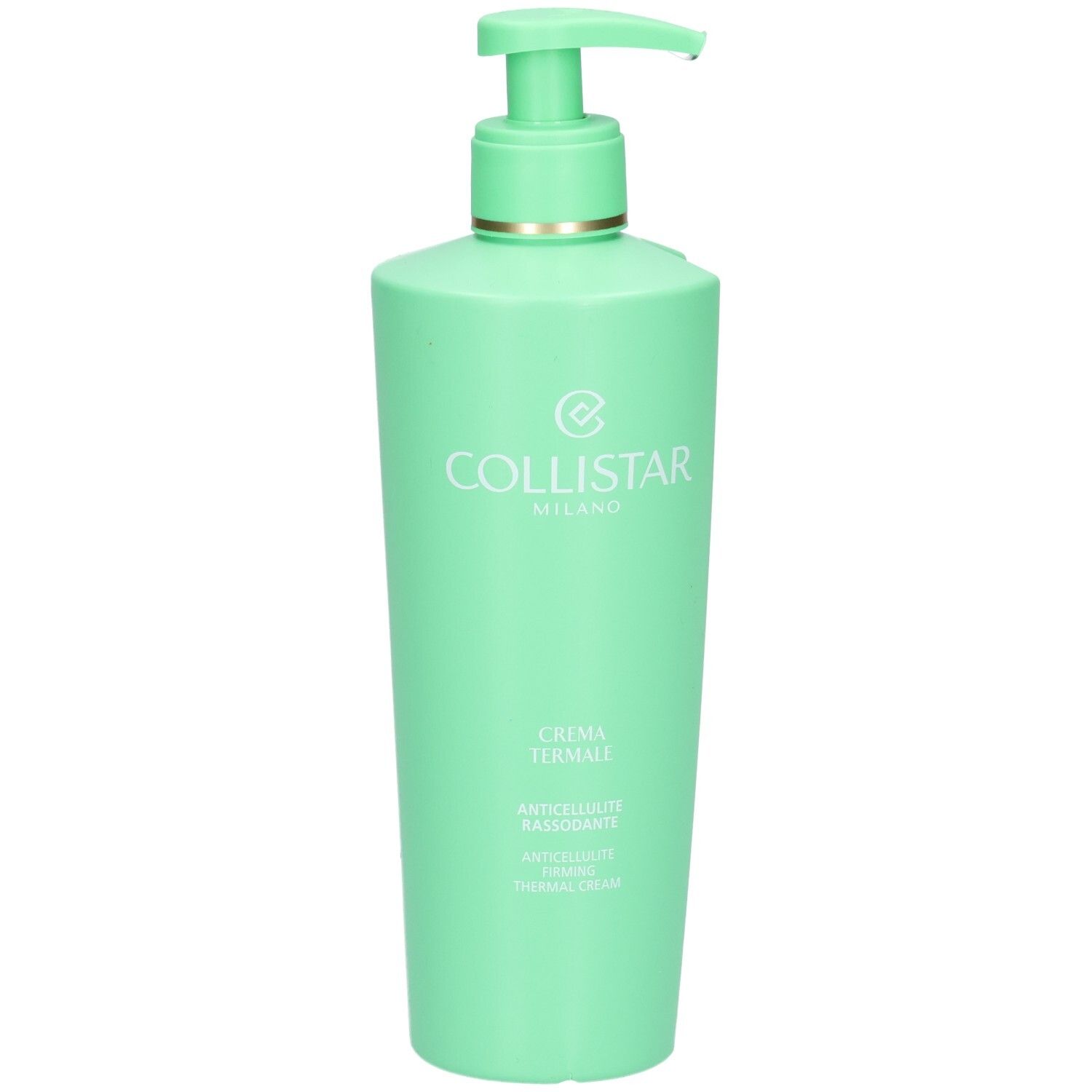Collistar Anticellulite Firming Thermal Cream Crème 400 Ml