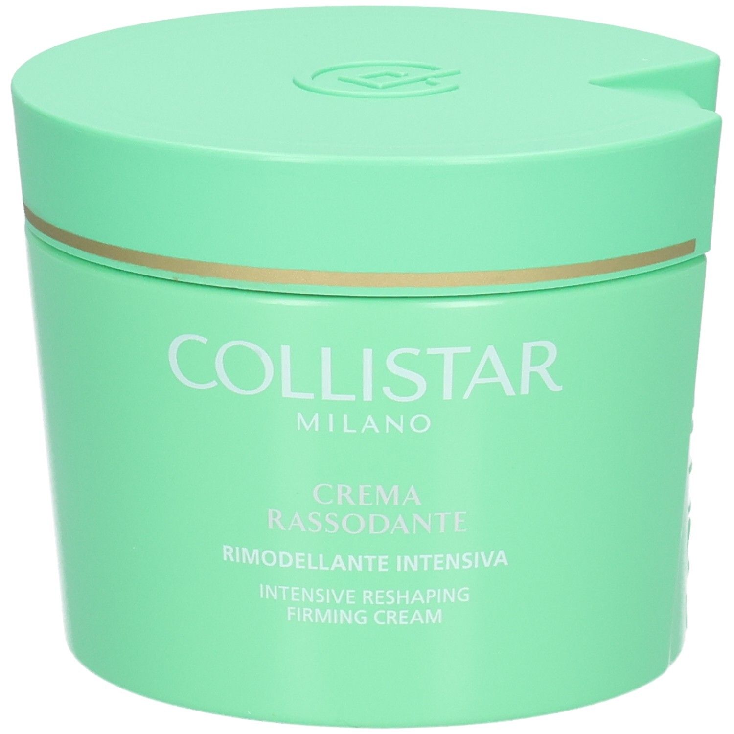 Collistar Intensive Reshaping Firming Cream Crème 400 Ml