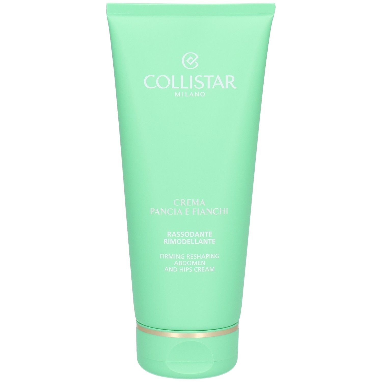 Collistar Firming Reshaping Abdomen And Hips Cream Crème 200 Ml Enfants