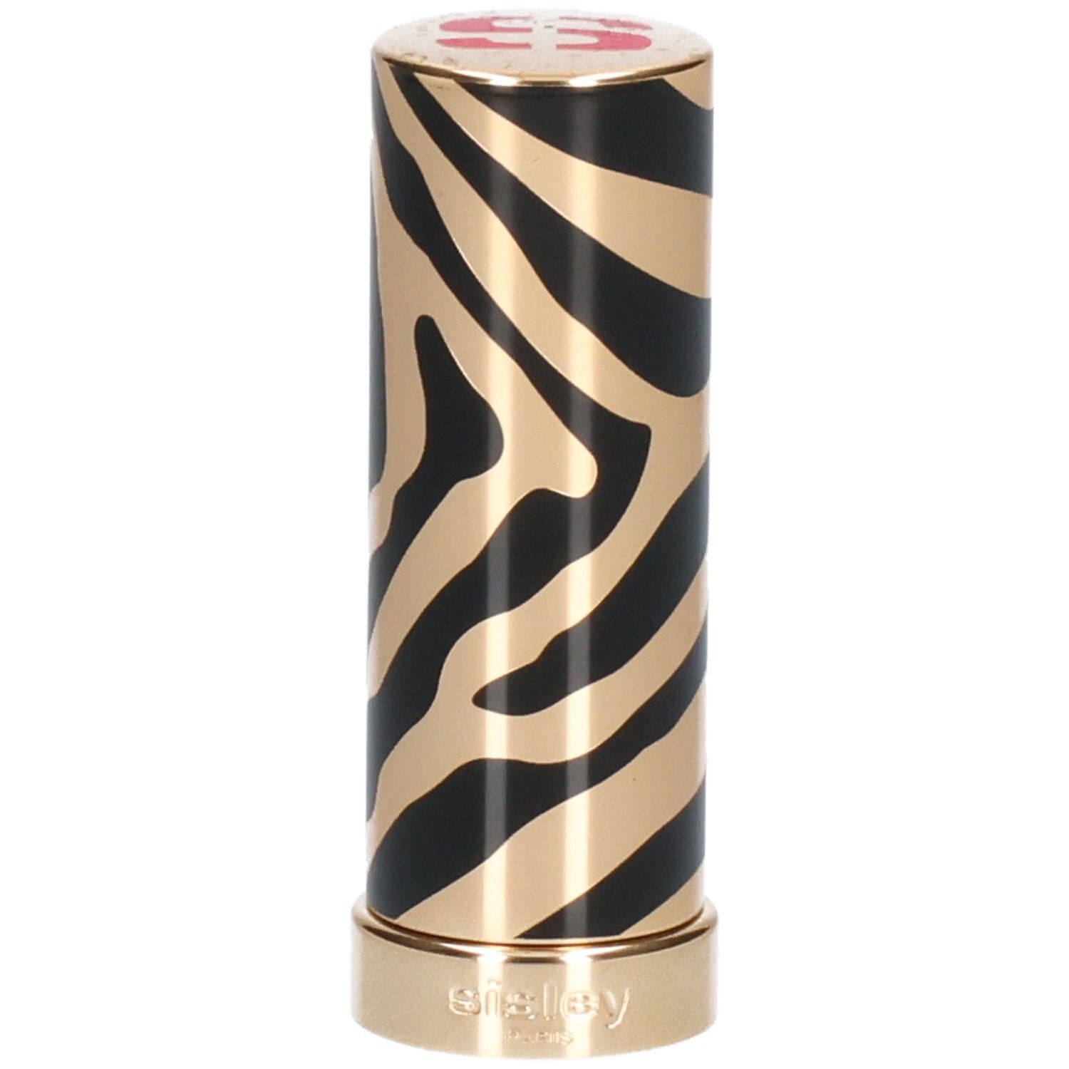 Sisley Le Phyto Rouge N°21 Rose Nouméa 3,4 g Rouge(S) À Lèvres