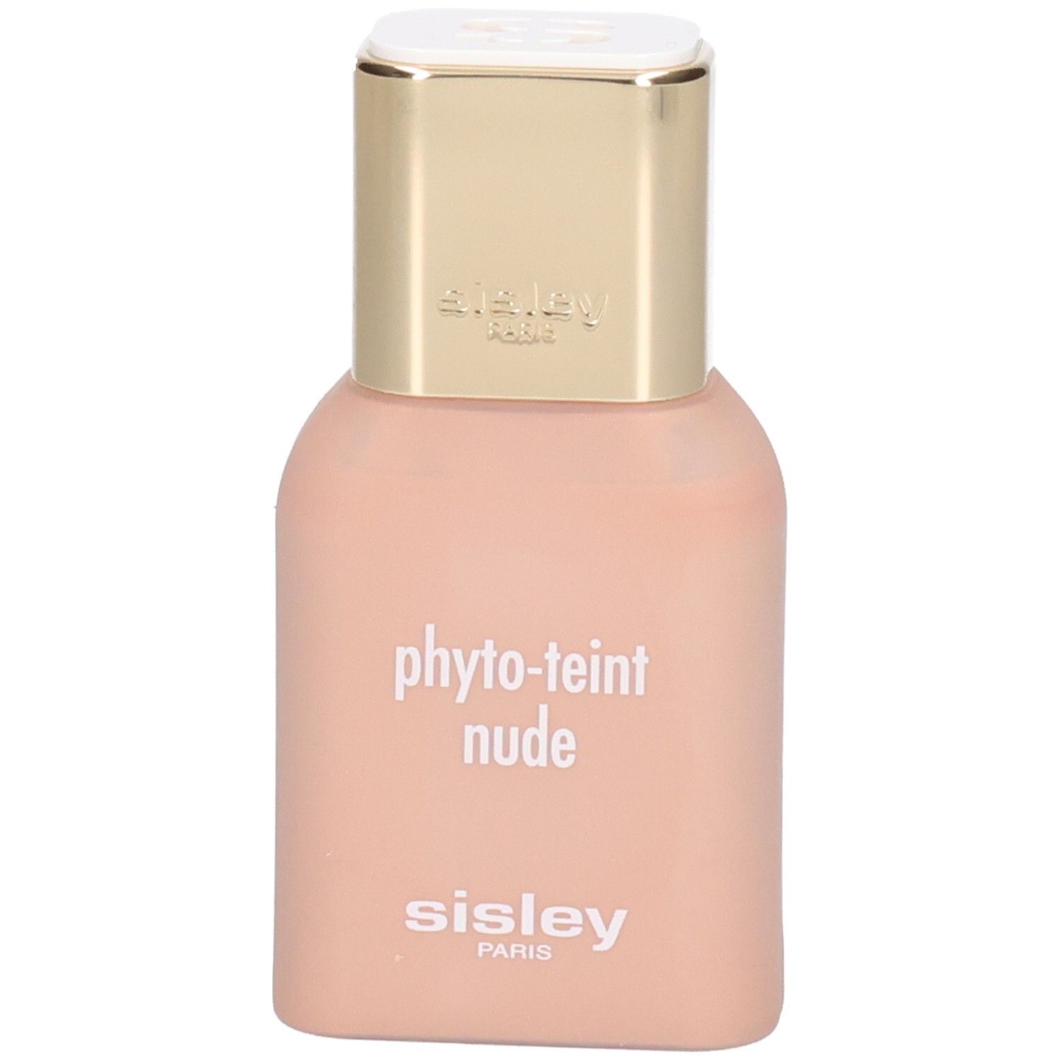 Sisley Phyto-Teint Nude Fond De Teint Soin Seconde Peau 3C Natural pour Femme, Marionnaud - Image 3