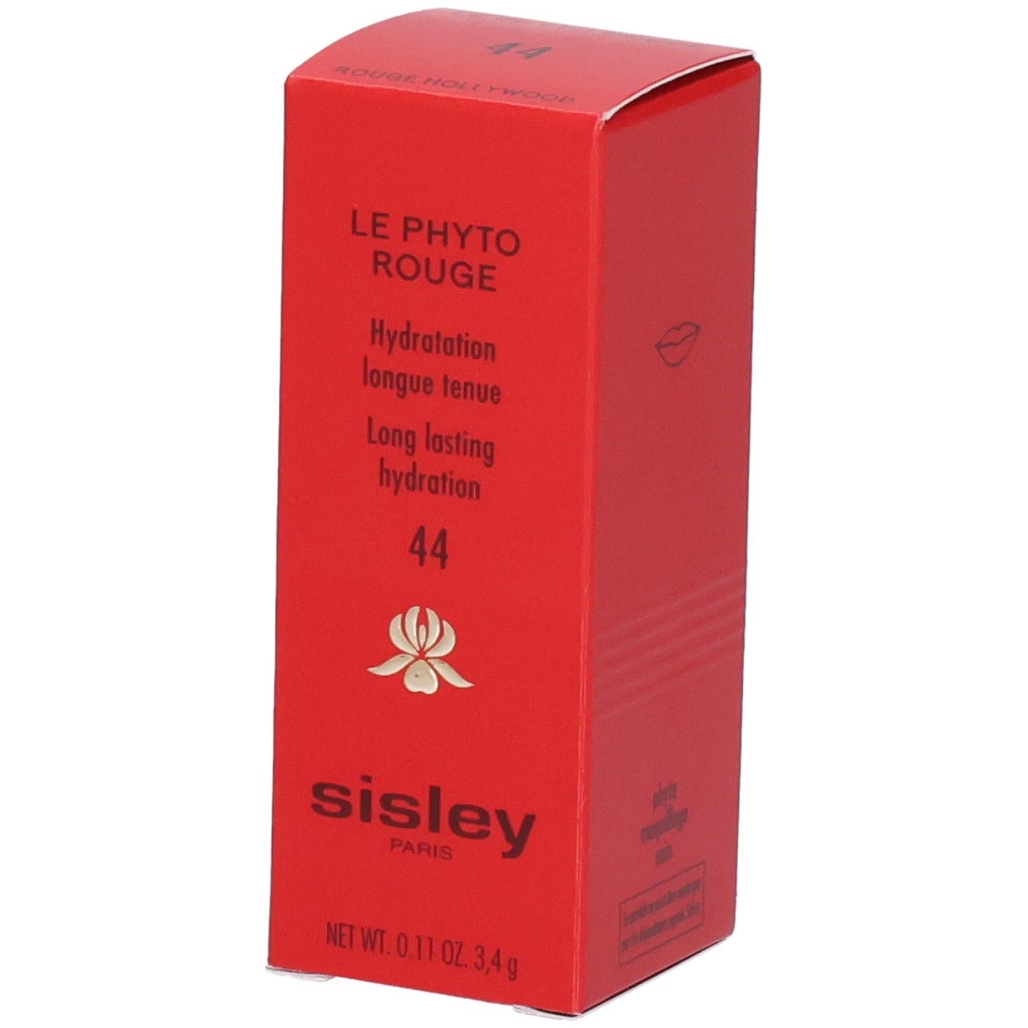 Sisley Le Phyto Rouge N°44 Hollywood 3,4 g