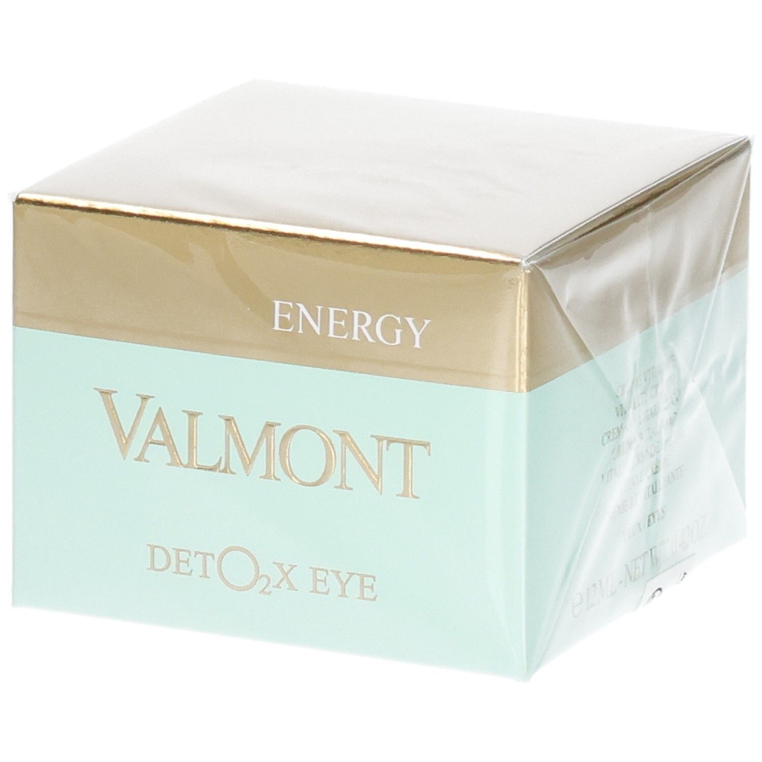 Valmont Deto2x Eye Sérum 12 Ml