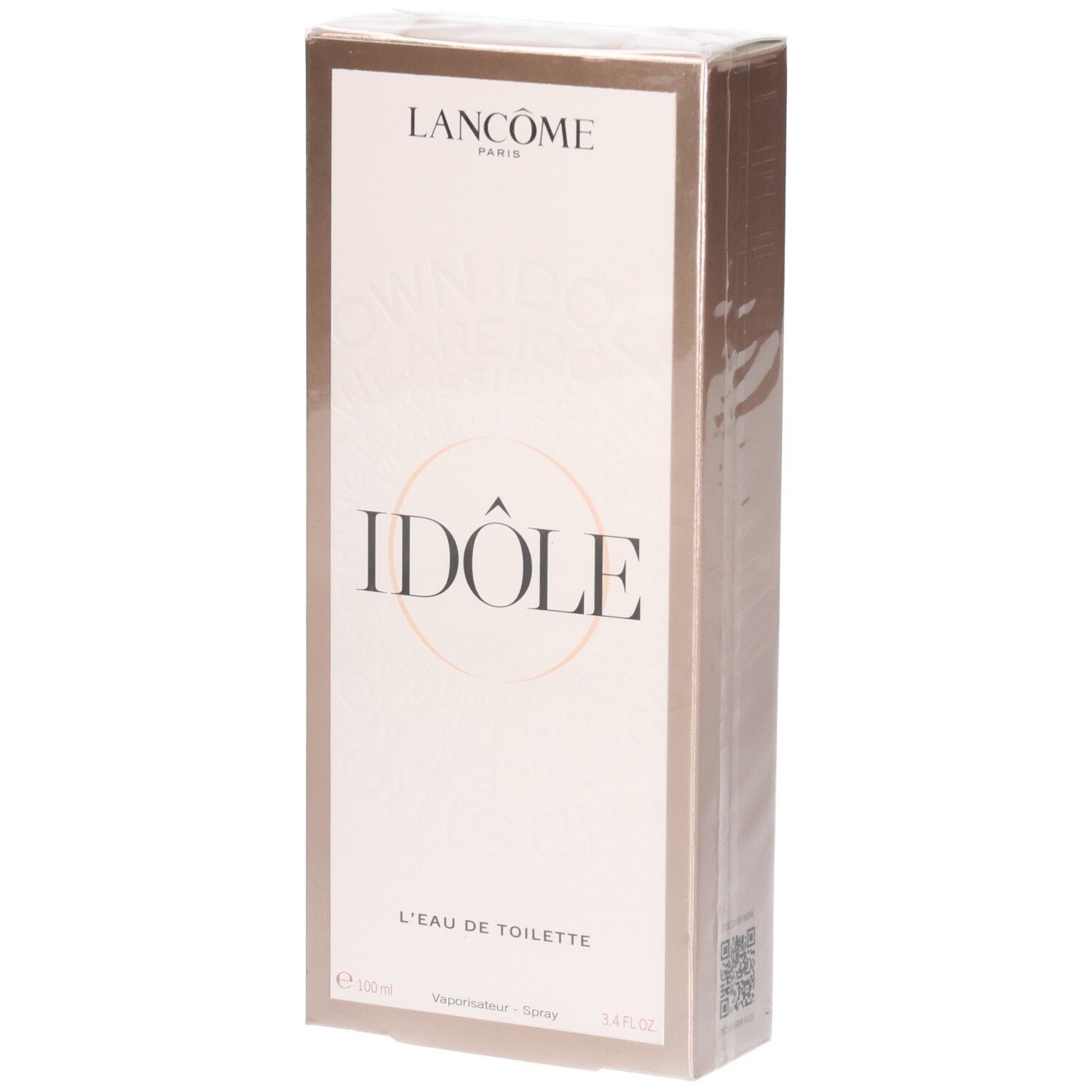 Lancôme Idôle l'Eau de Toilette 100 ml - Image 5