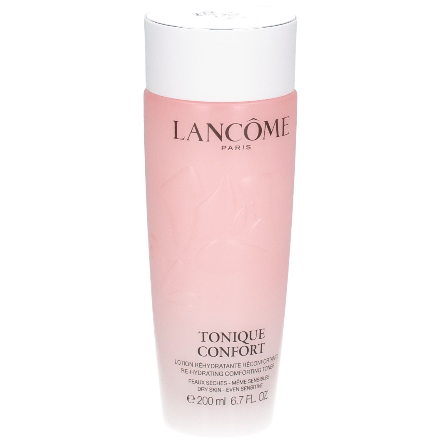 Lancôme Tonique Confort [200 ml] - Image 4