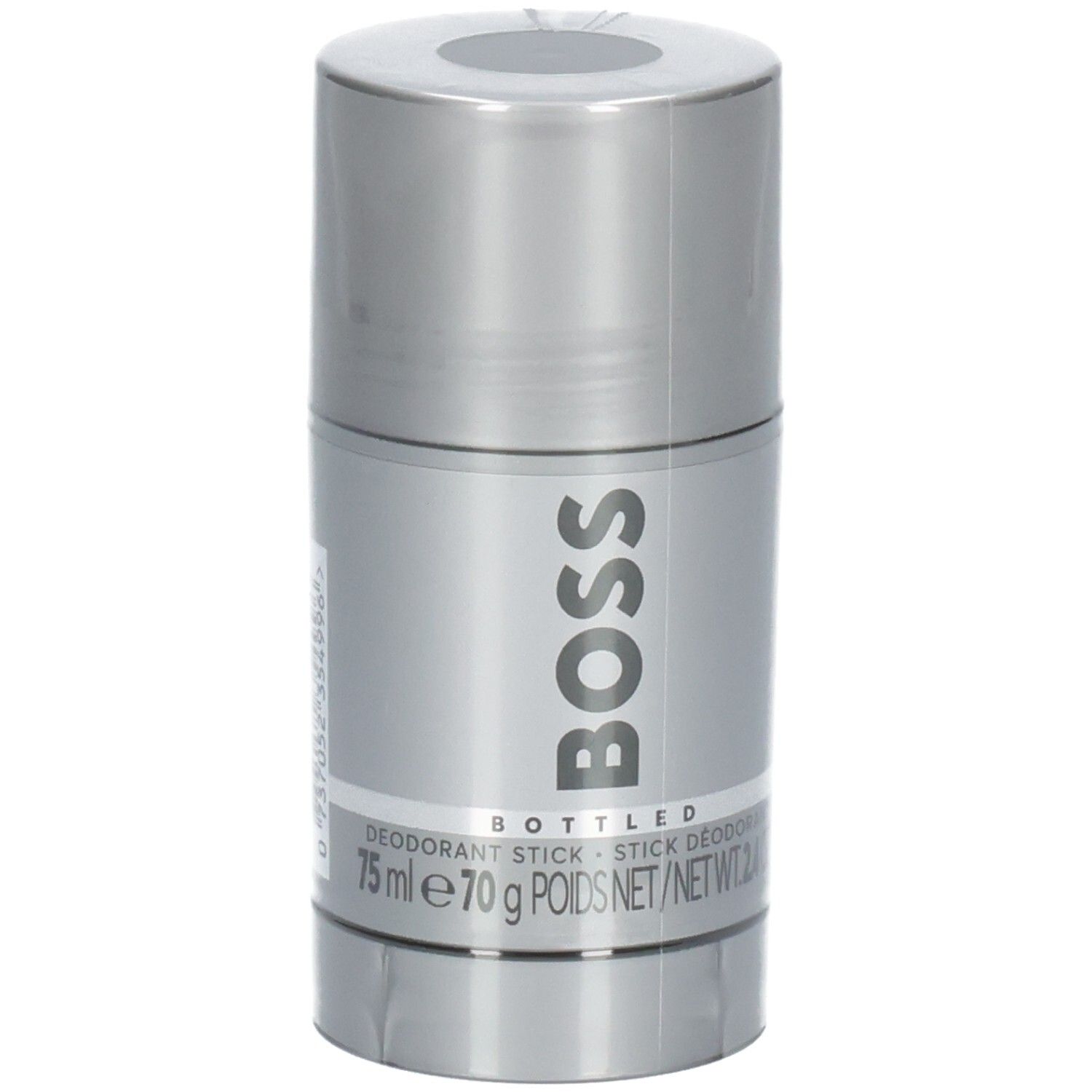 HUGO BOSS Stick Déodorant 75 ml - Déodorant Parfumé pour Homme - Frais, Fruité - Image 7