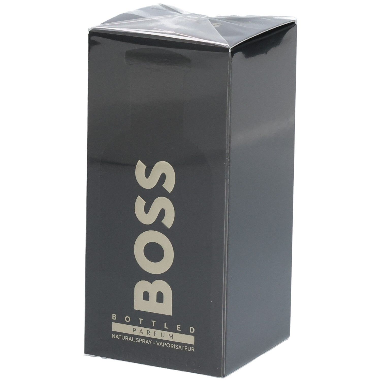 Hugo Boss Eau de Parfum Boss Bottled 100 ml Eau De Parfum