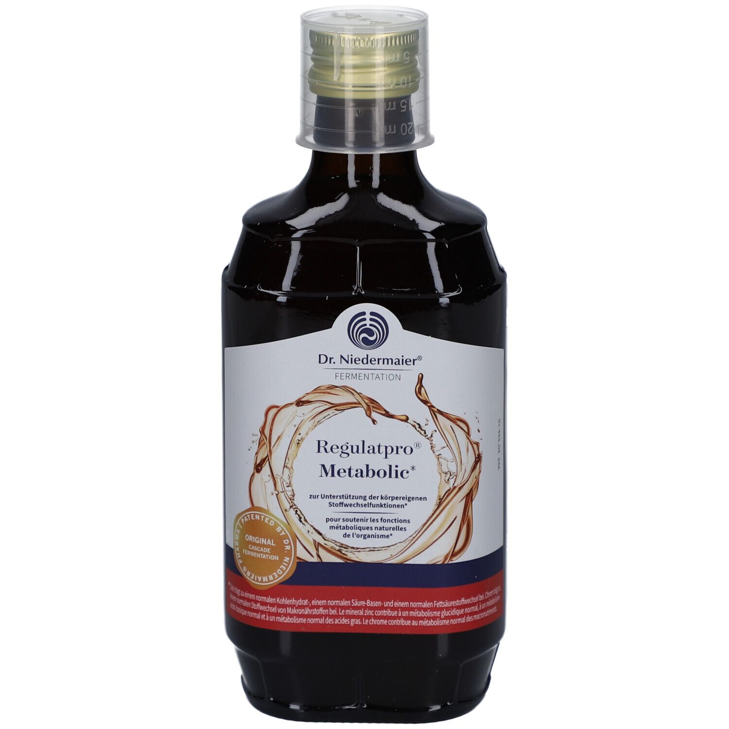 Regulatpro Metabolic 350 ml Liquide