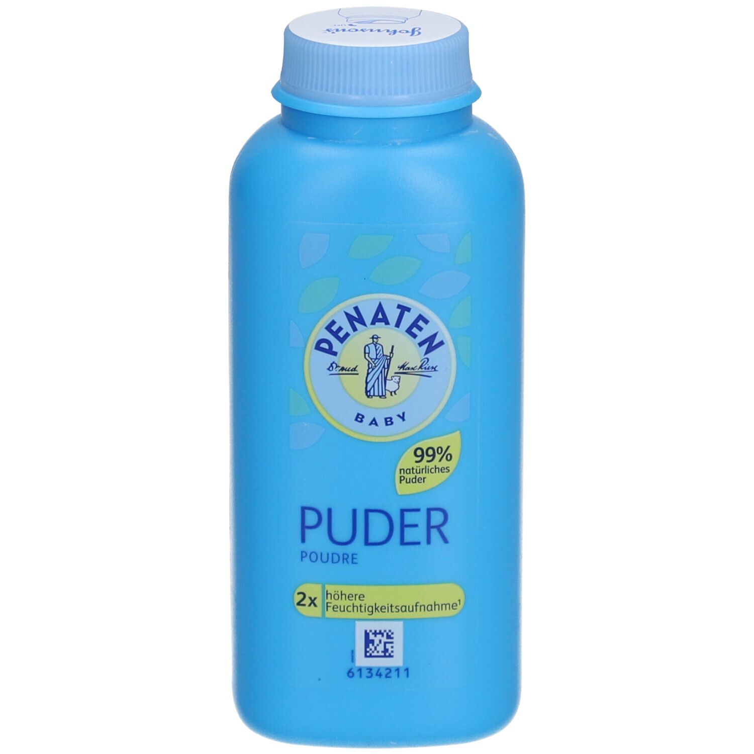 Poudre de Penaten 100 g Poudre