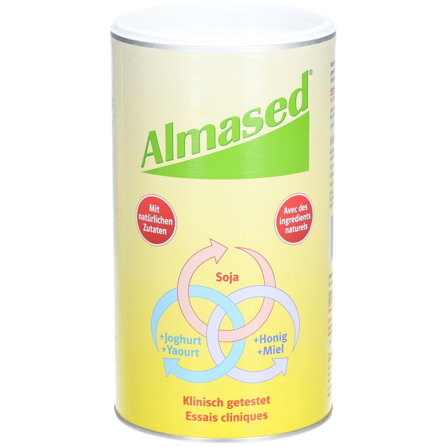 ALMASED Vitalkost Poudre 500 g Poudre