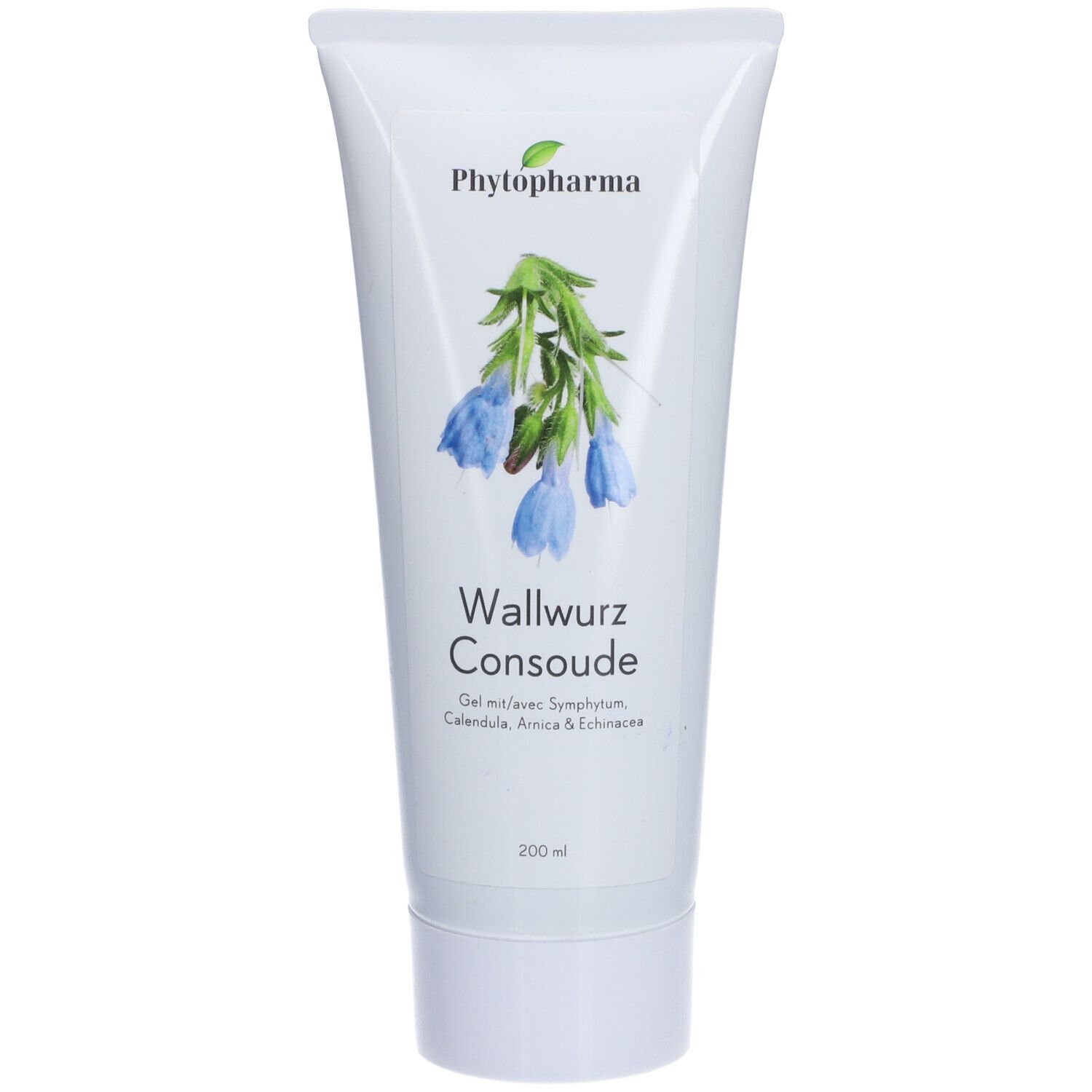 Phytopharma Consoude 200 ml Gel(S)