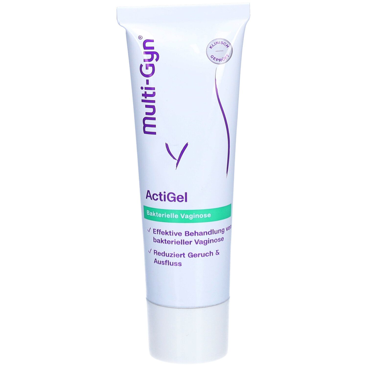 Multi-Gyn Actigel 50Ml - Image 5