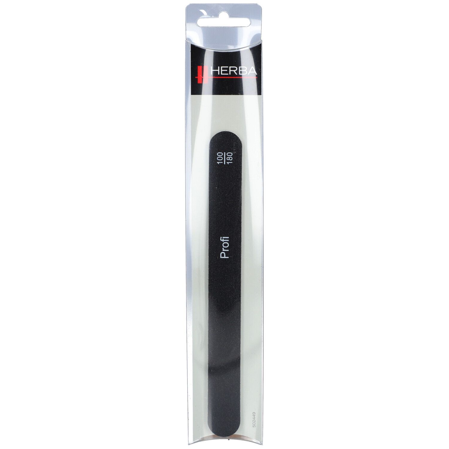 HERBA Lime à ongles Profi 100/180 1 pc(s)