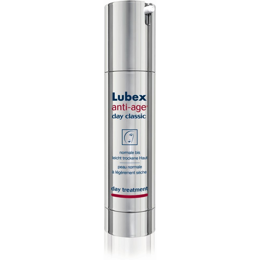 Lubex anti-age® day classic Crème De Jour 50 ml