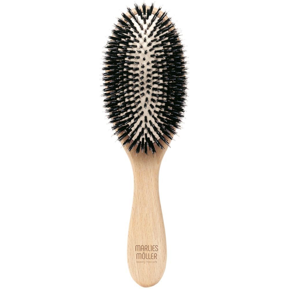 Marlies Möller beauty haircare Brosse allround de voyage 1 pc(s) Pincette(S)