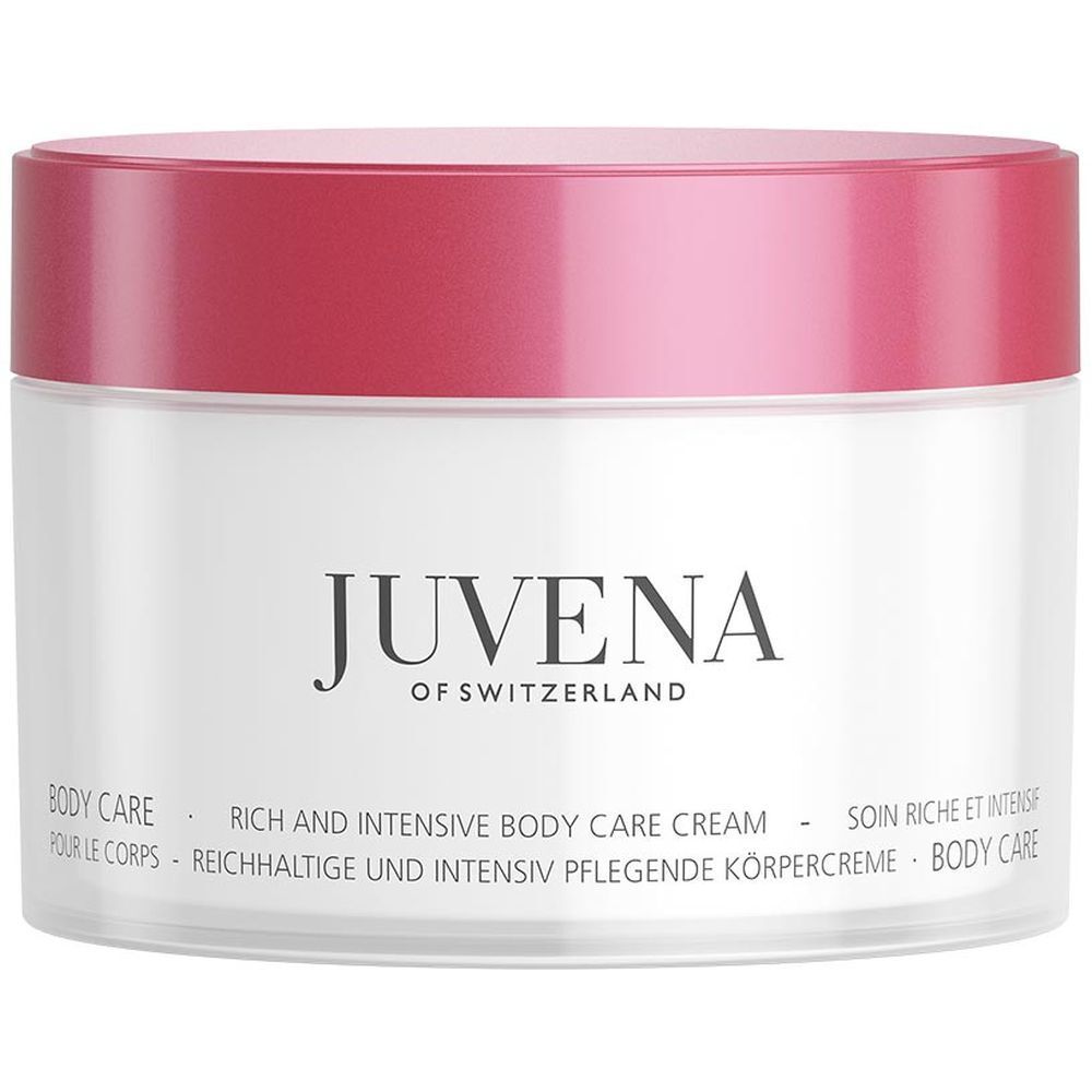 Juvena Crème Pour Le Corps 200Ml - Image 2
