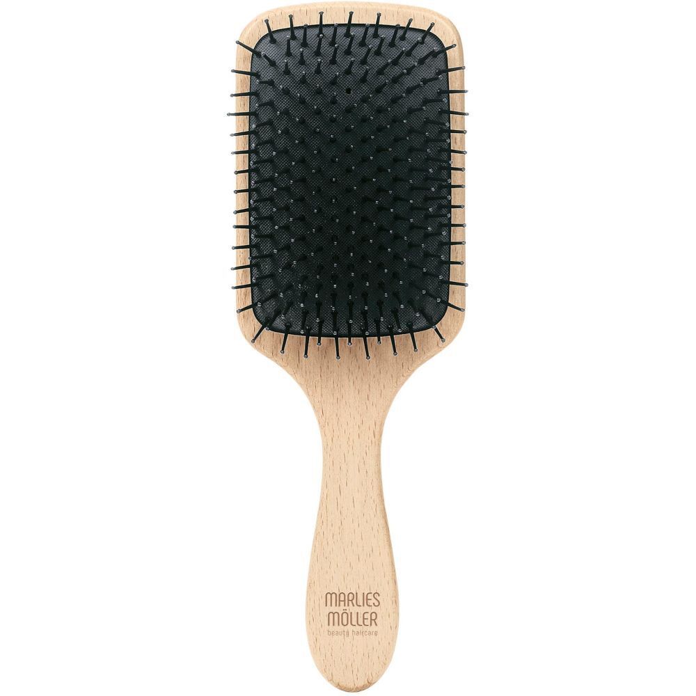 Marlies Möller beauty haircare Brosse à cheveux et cuir chevelu de voyage 1 pc(s) Brosse