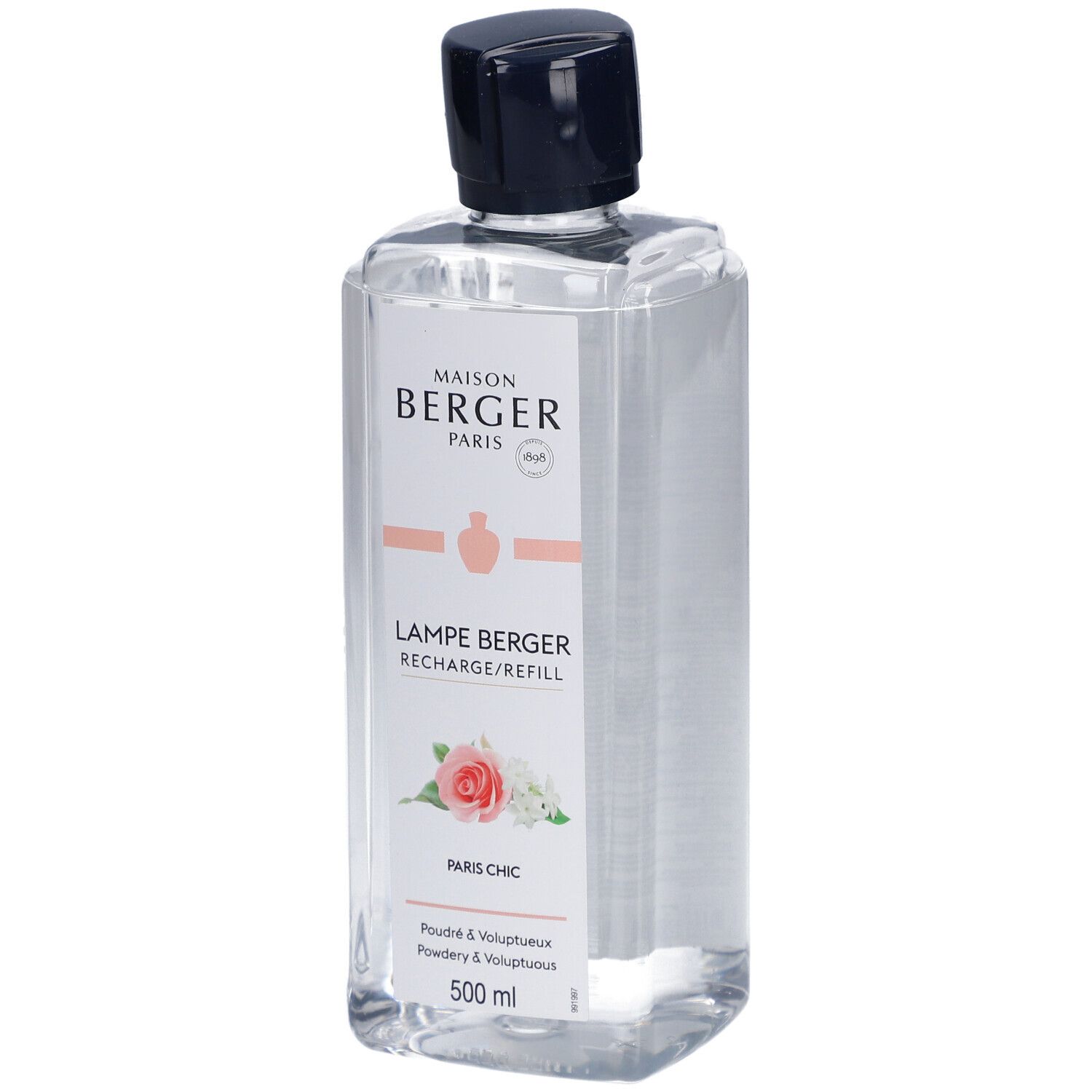 Lampe Berger Berger Parfum Paris Chic 500Ml - Image 6