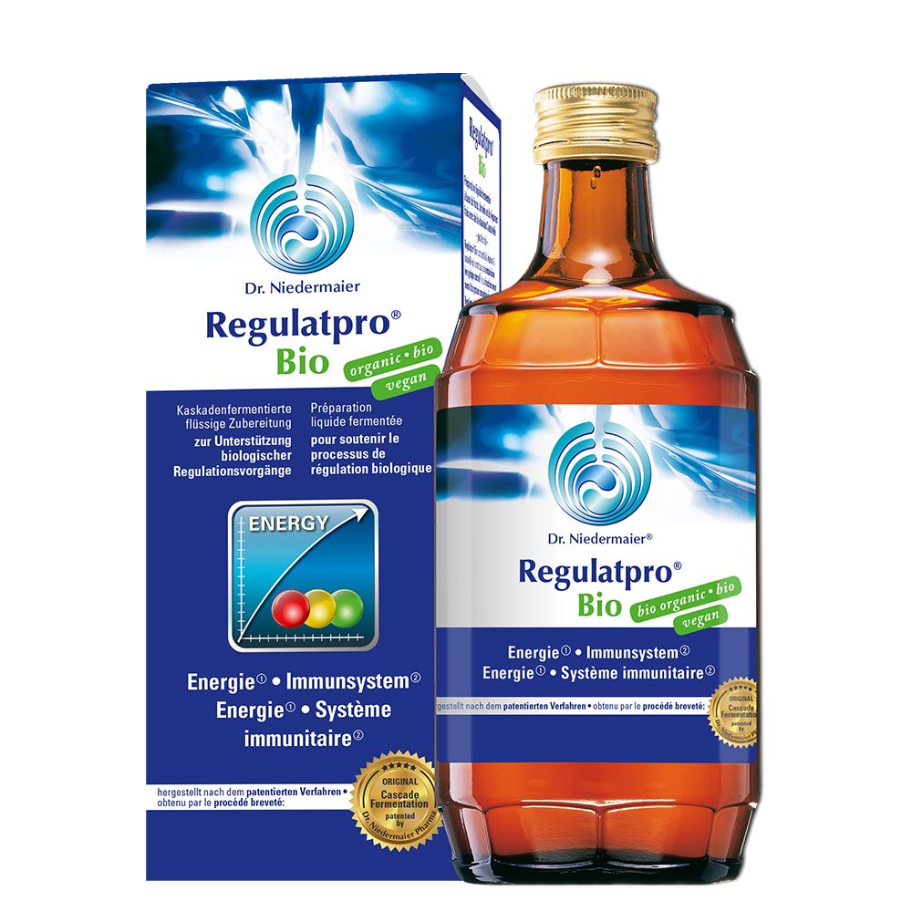 Regulatpro Bio 350 ml Liquide