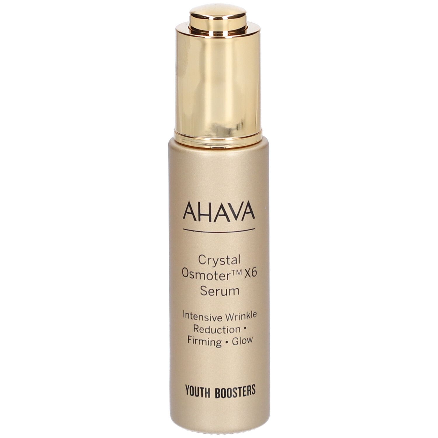 AHAVA Crystal Osmoter X6 Sérum 30 ml Sérum