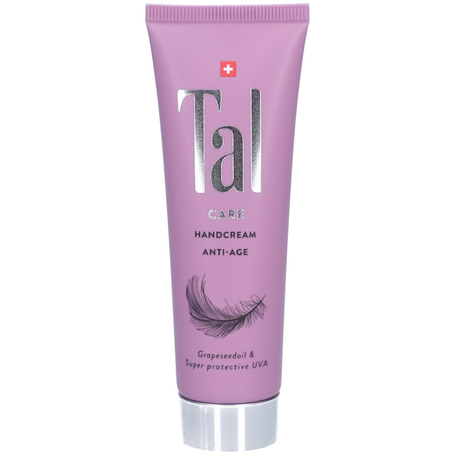 Tal Crème pour les Mains Anti-Âge 50 ml