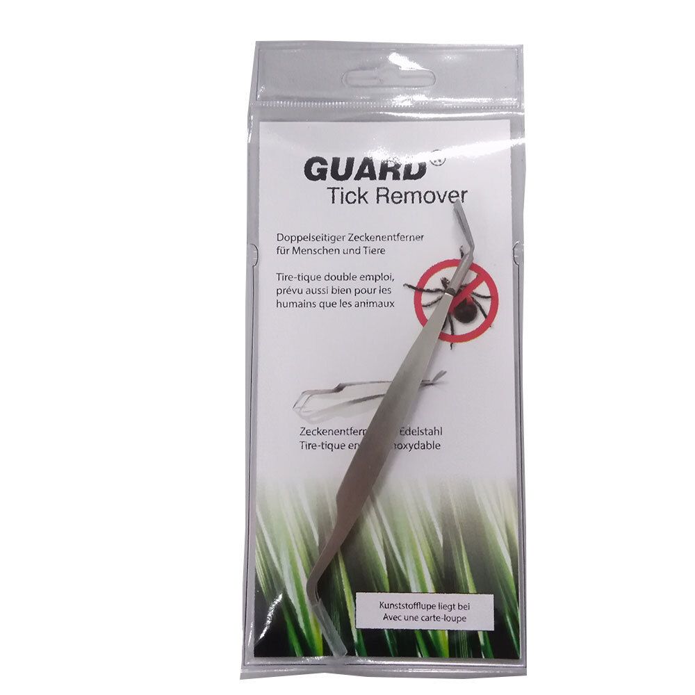 Sahag Pince à tiques Guard Tickease 1 pc(s) Pinces