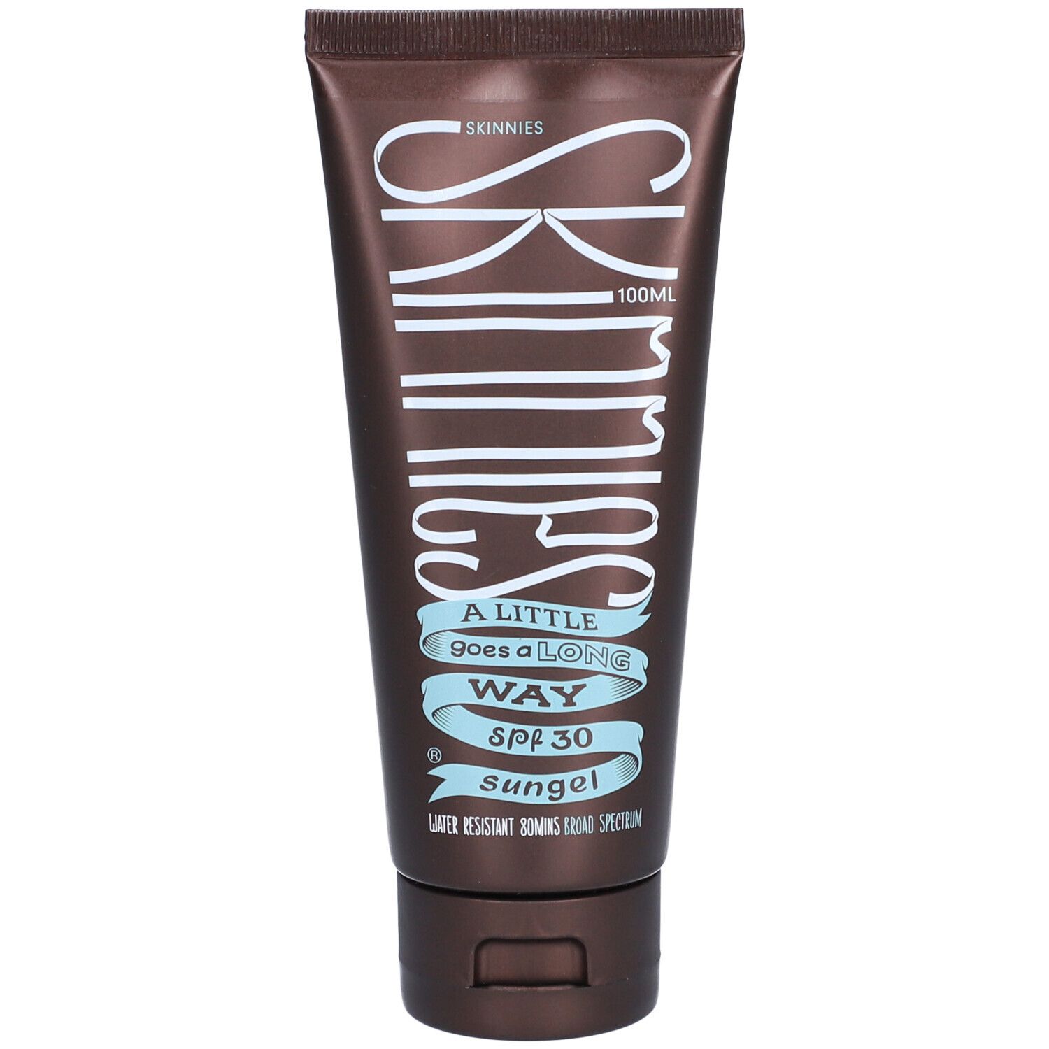 Skinnies - Gel Solaire SPF30 100 ml Gel(S)