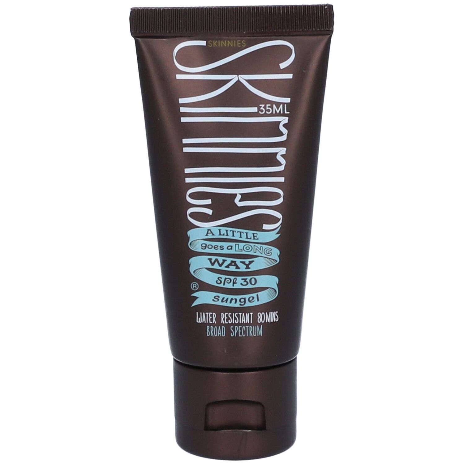 SKINNIES Ecran solaire SPF 30 35 ml Gel(S)