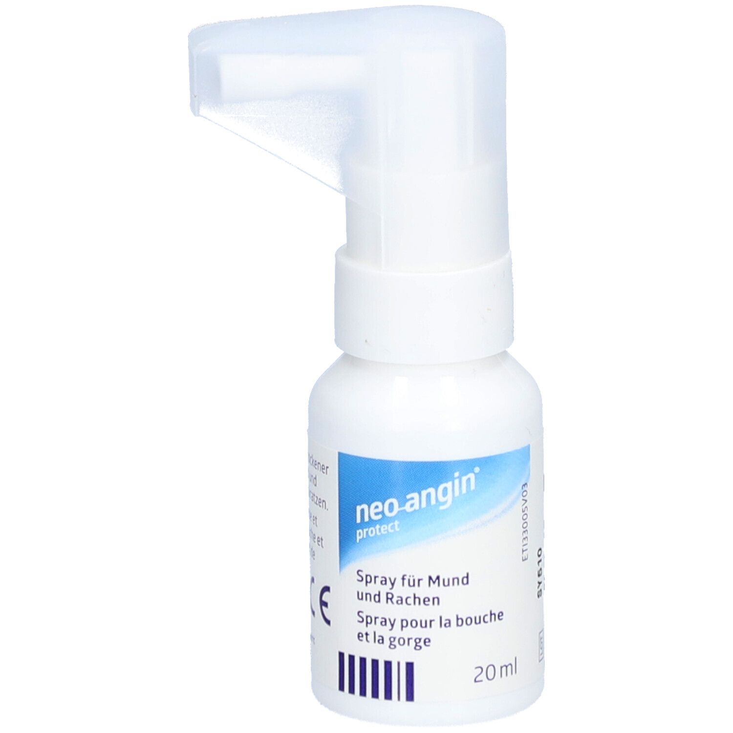 Neo-Angin Protect 20 ml Spray