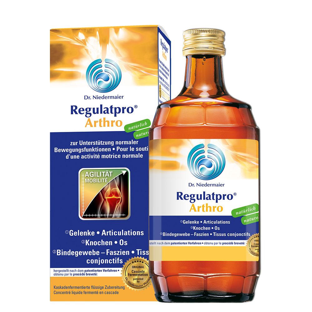 Regulatpro Arthro 350 ml Liquide