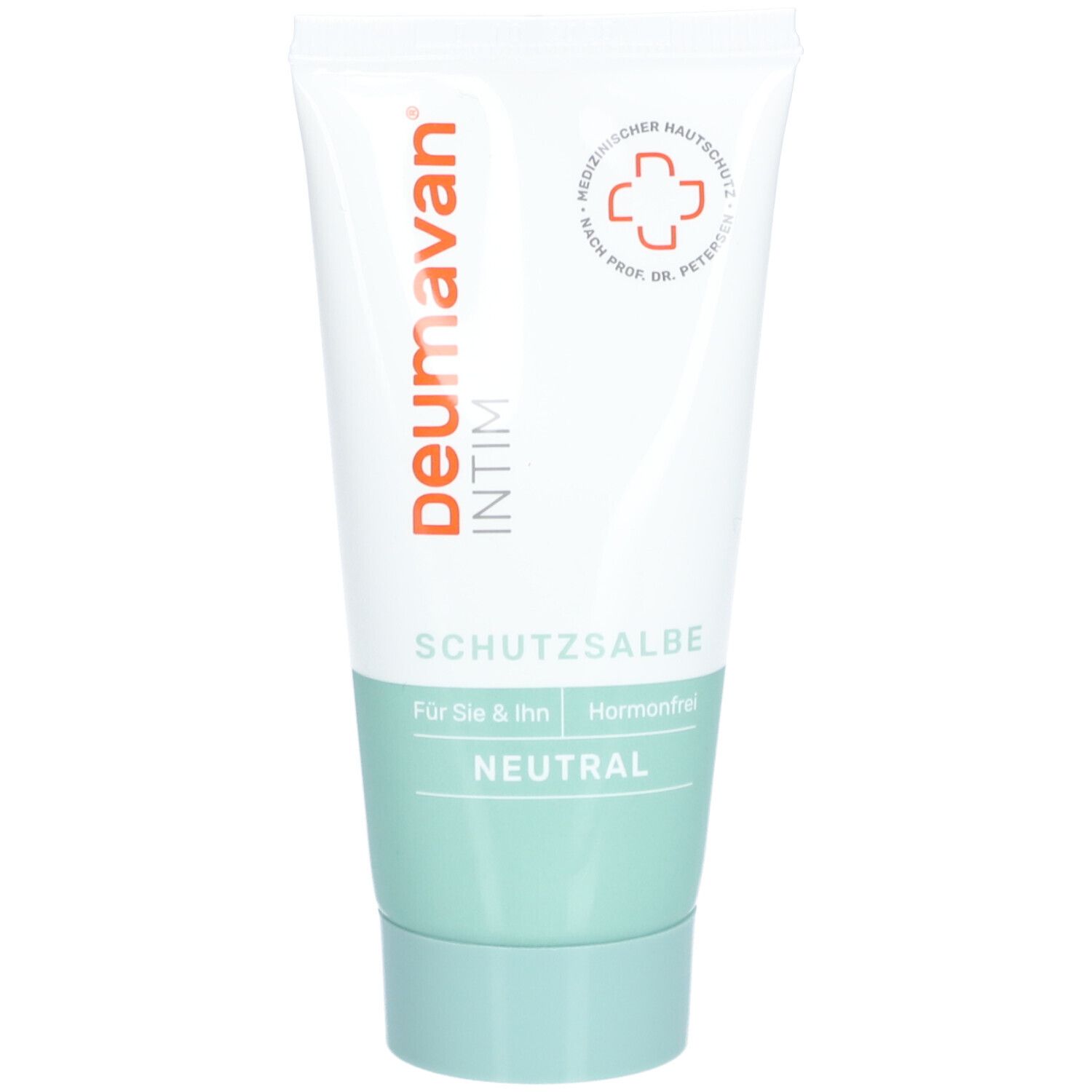 DEUMAVAN pommade protectrice neutre Tube 50 ml - Image 2