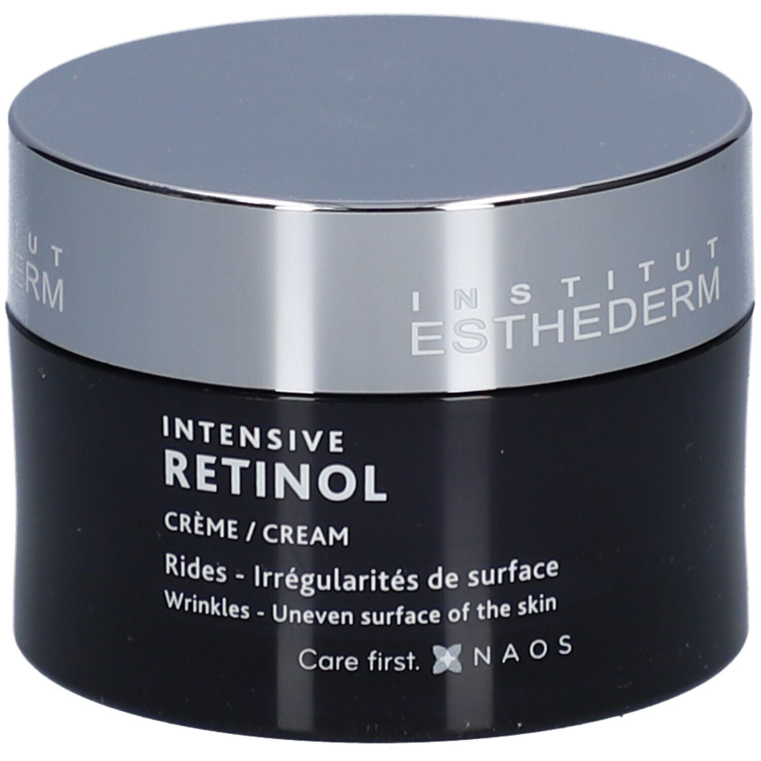 INSTITUT ESTHEDERM Intensive Crème intensive retinol 50 ml Crème