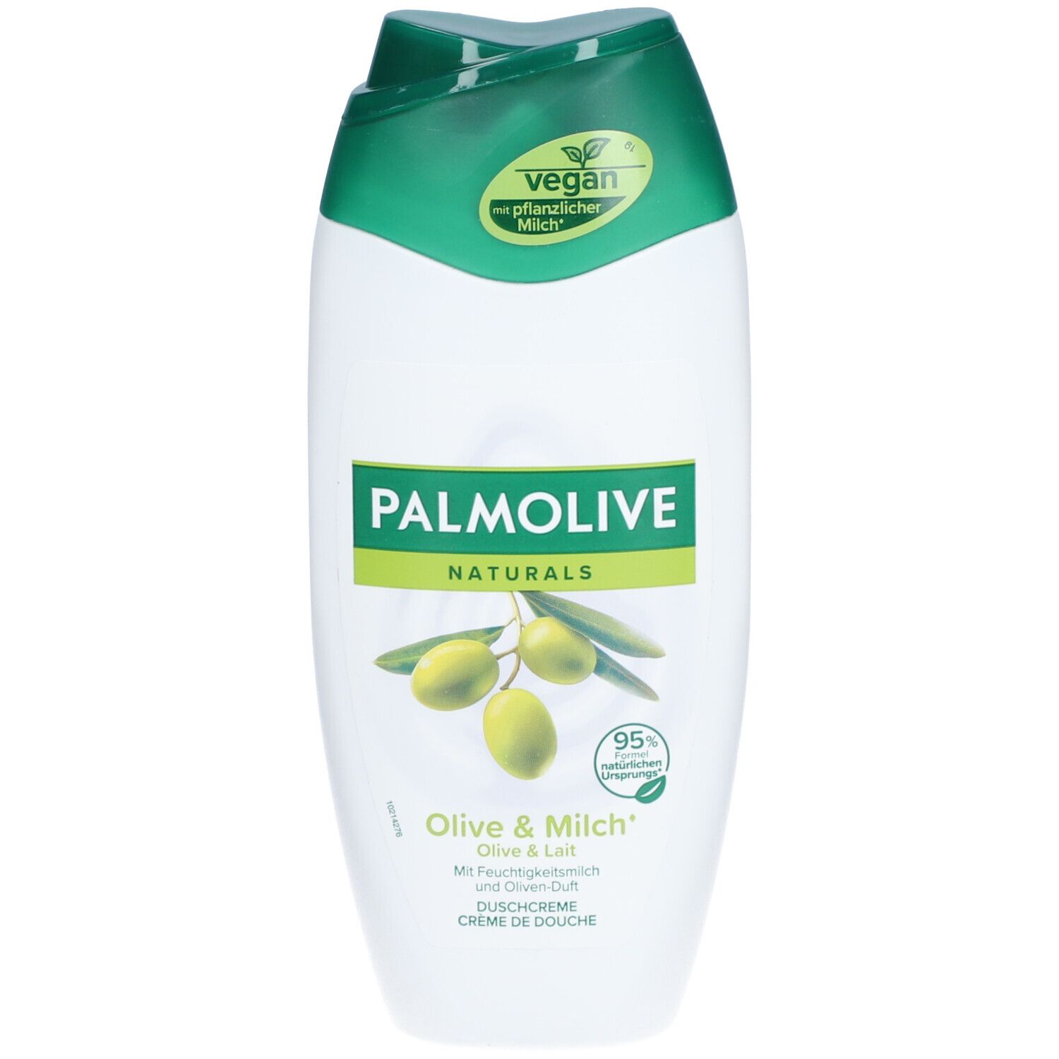 Palmolive Gel Douche Crème 250 Ml - Image 2