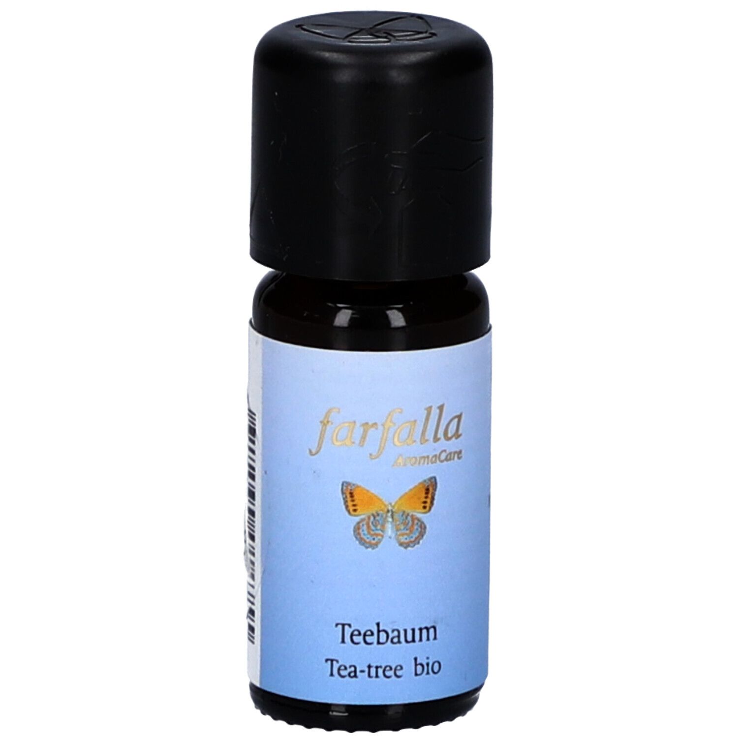 FARFALLA Huile essentielle Arbre à thé 10 ml