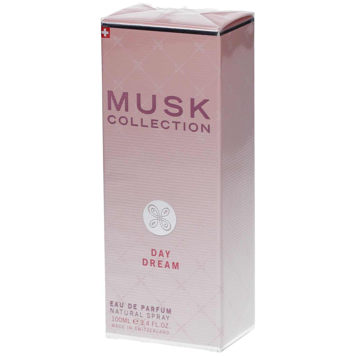 Musk Collection Daydream Eau de Parfum 100 ml Spray