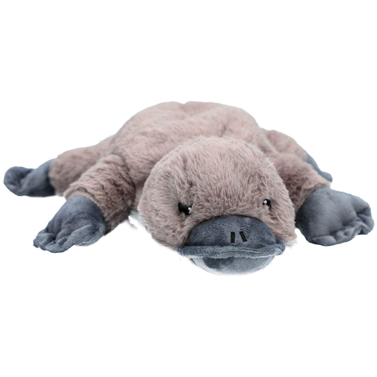 WARMIES Peluche Chauffante Ornithorynque 1 pc(s) Coussin Chauffant