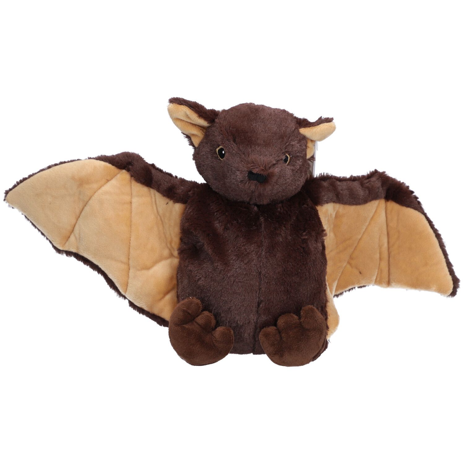 WARMIES Peluche Chauffante Chauve-souris 1 pc(s) Coussin Chauffant