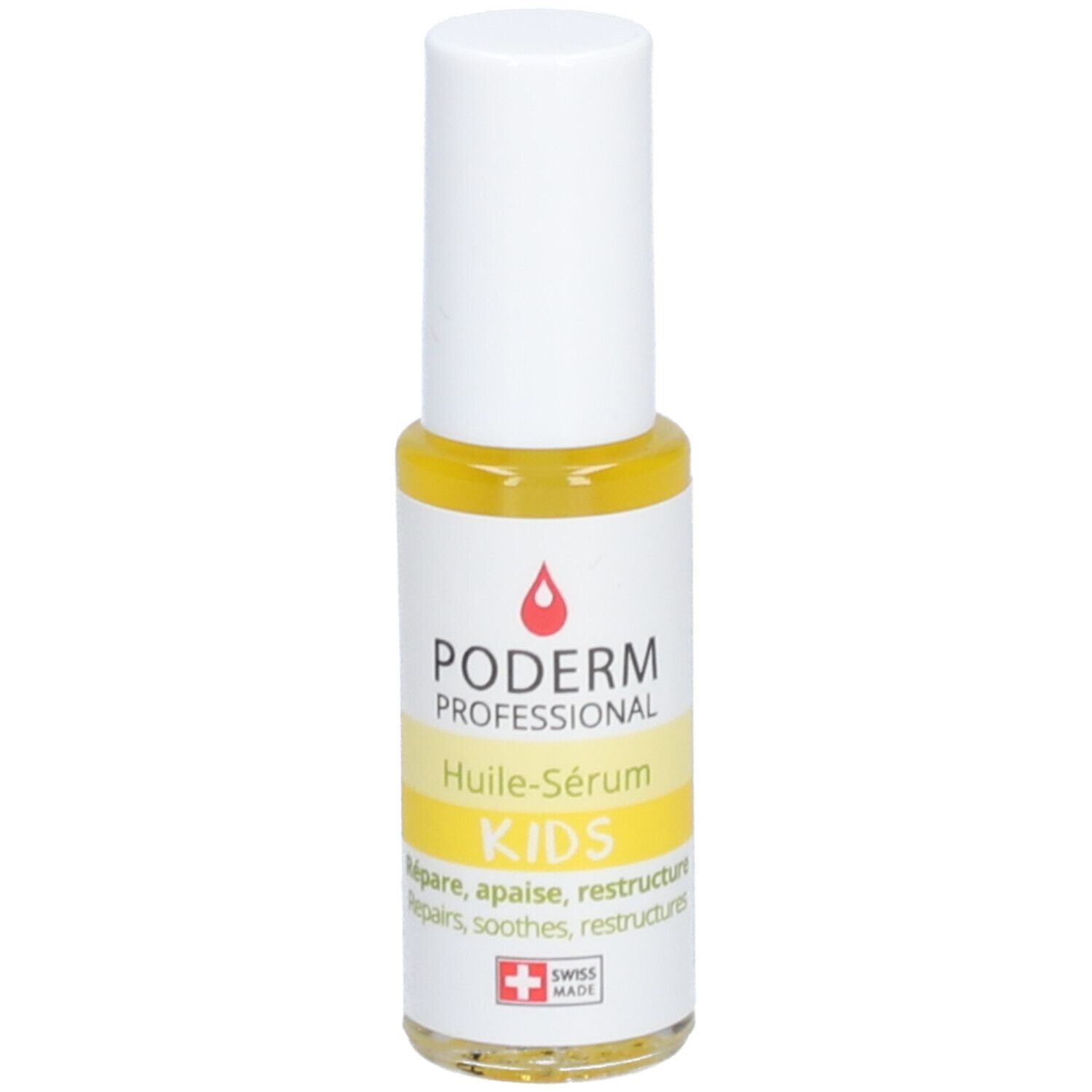 Poderm ONGLES ABÎMÉS KIDS Sérum 8 ml