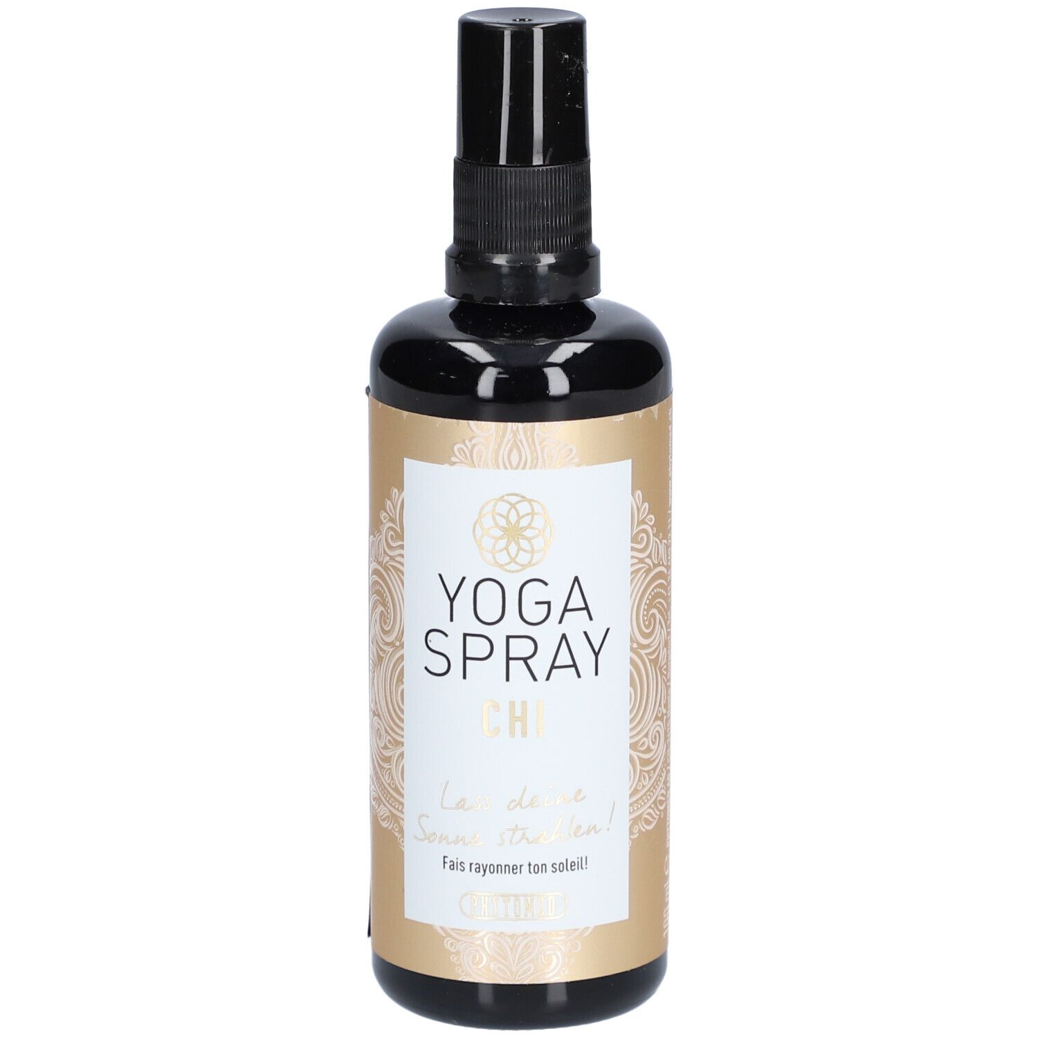 PHYTOMED CHI Yoga Spray 100 ml