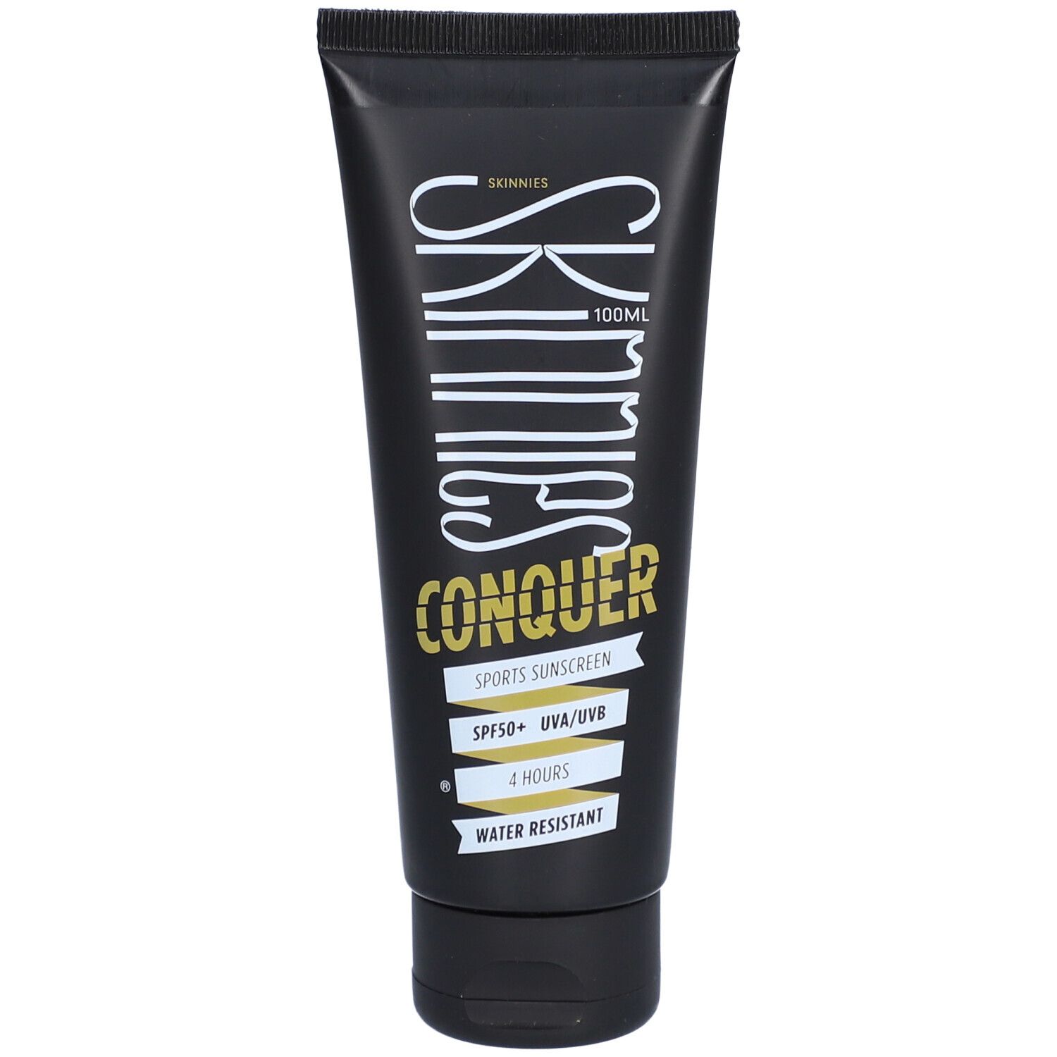 Skinnies - Gel Solaire Conquer SPF50 100 ml Gel(S)