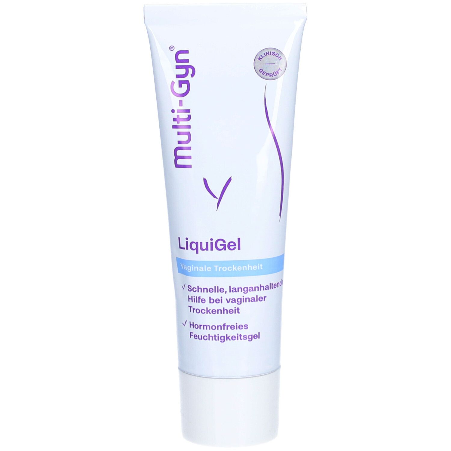 Multi-Gyn LiquiGel 50 ml Gel(S)