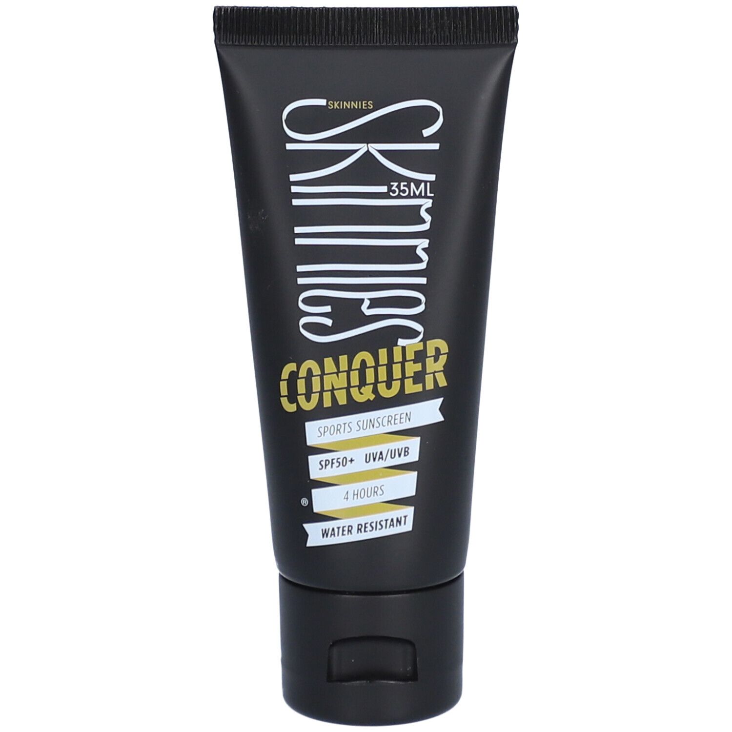Skinnies - Gel Solaire Conquer SPF50 35 ml Gel(S)