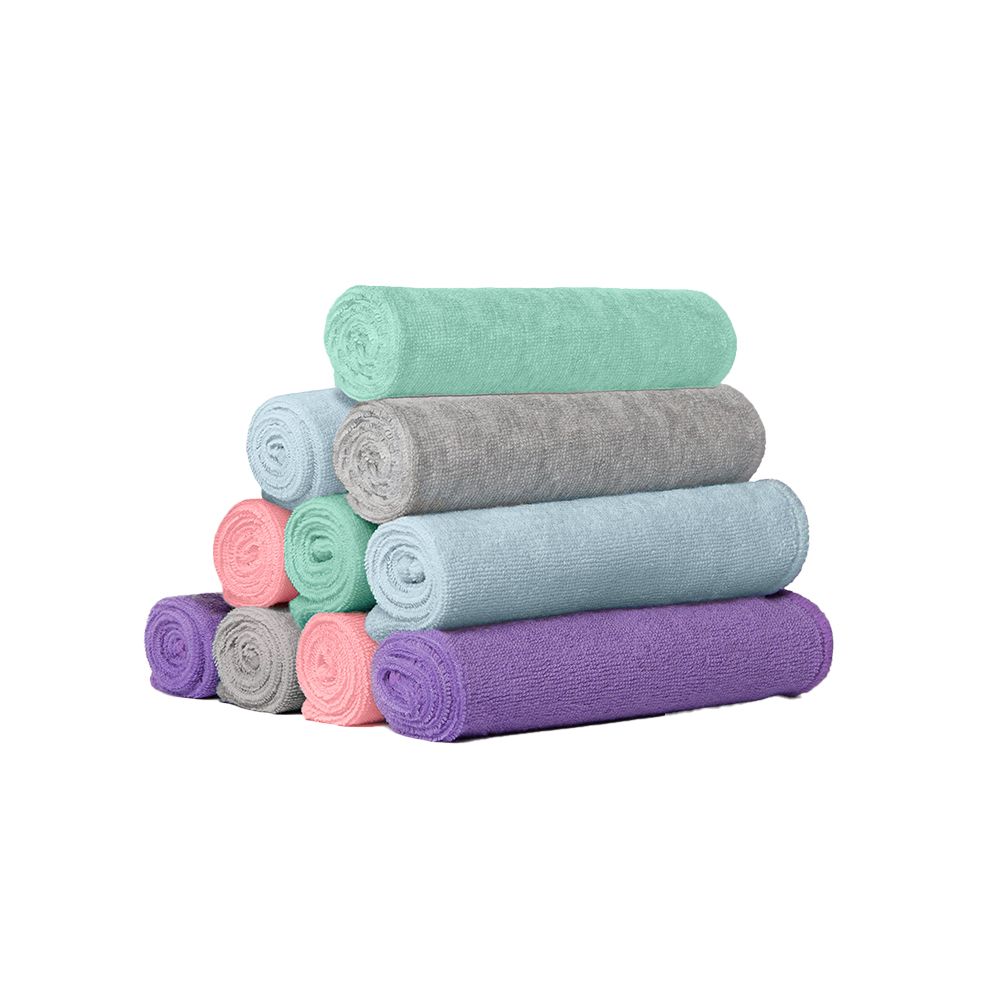 Bambino Mio Lingettes Humides Réutilisables Lingette(S) 10 pc(s)